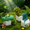 Cute Animal Silicone Mold Set for Candles and Soap Making