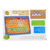 Interactive Arabic Learning Tablet for Kids