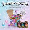 Mystery Squishy Surprise Box – Novelty Stress Relief Toy