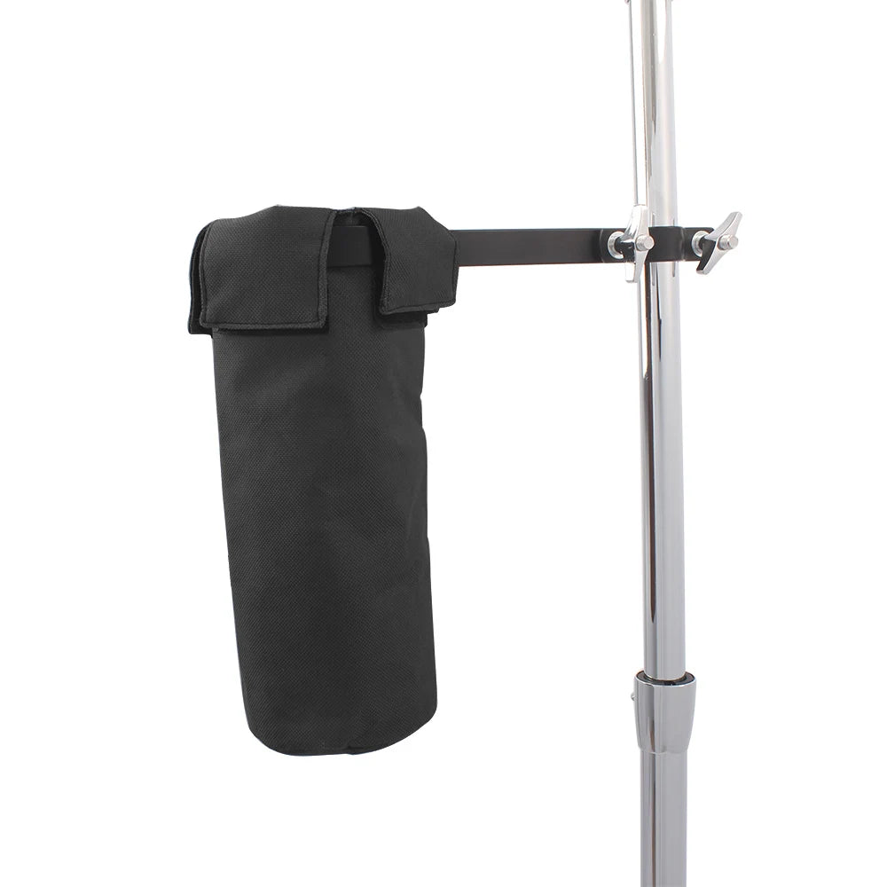 Cylindrical Drumstick Bag with Oxford Fabric Protection