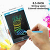 LCD Writing Tablet for Kids – 10 Inch Reusable Drawing Pad
