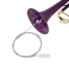 Complete Wind Instrument Cleaning Kit with Brushes