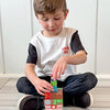 Magnetic Building Blocks Set for Kids – STEM Learning Toy