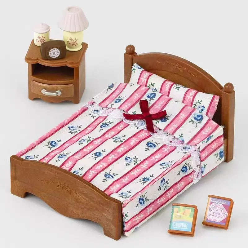 Sylvanian Families Forest Family Gift Set