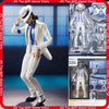 Michael Jackson Action Figure – Collectible 1/12 Scale Model