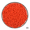 DIY Water Spray Beads Kit – 300 Pieces, 36 Colors, 3D Puzzle Craft Set for Kids