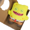 Fuggler SpongeBob SquarePants Inspired Plush Toy - Soft Ugly Monster Doll