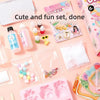 DIY Animal Squishy Making Kit