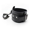 Adjustable Bondage Cuff Set for Couples
