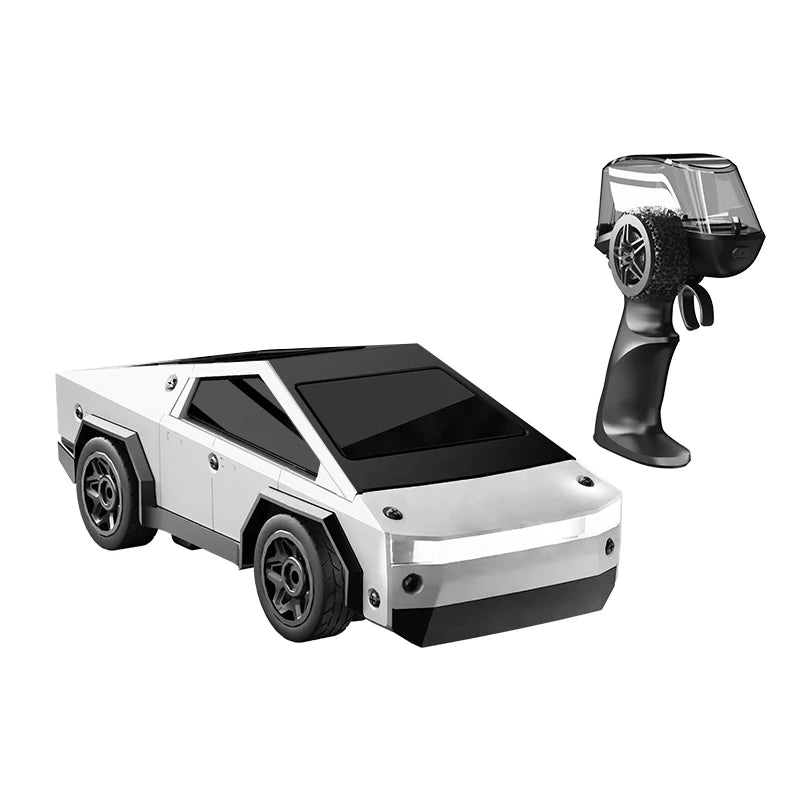 Mini RC Drift Car – 2.4GHz 4WD Remote Control Racing Car for Kids