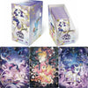 My Little Pony Friendship Eternal Gilded Flash Cards Collection