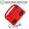 Kids Cute Sparrows EVA Tablet Case for Lenovo 12.7" Models