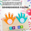 Wooden Counting and Math Activity Set for Toddlers
