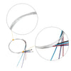 Professional Nickel-Silver Wound Violin String Set