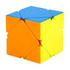 Stickerless Speed Cube Set – 3x3, 4x4, and 5x5 Puzzle Cubes