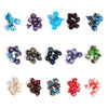 Multicolor Polyhedral Dice Set for RPG and Board Games