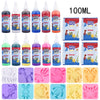 3D Water Elf DIY Craft Kit for Kids
