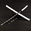 Demon Slayer Katana Replica - 25cm Anime Cosplay Sword