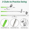 Kids Retractable Golf Club Set – Indoor & Outdoor Play