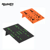 Durable RC Car Jump Ramp Stunt Playset