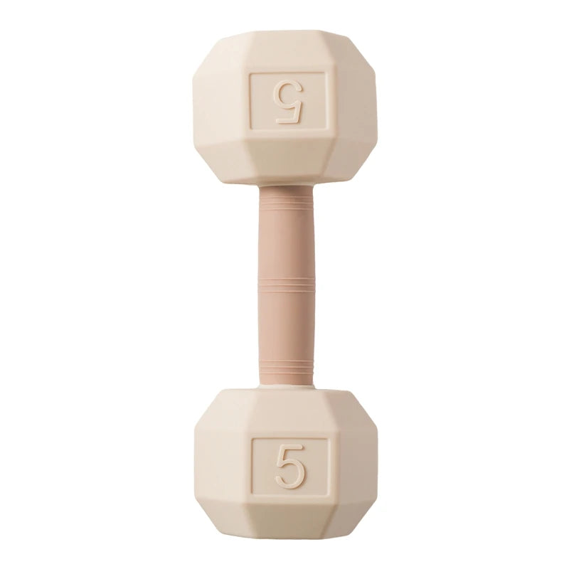 Food-Grade Silicone Rattle Teether for Babies