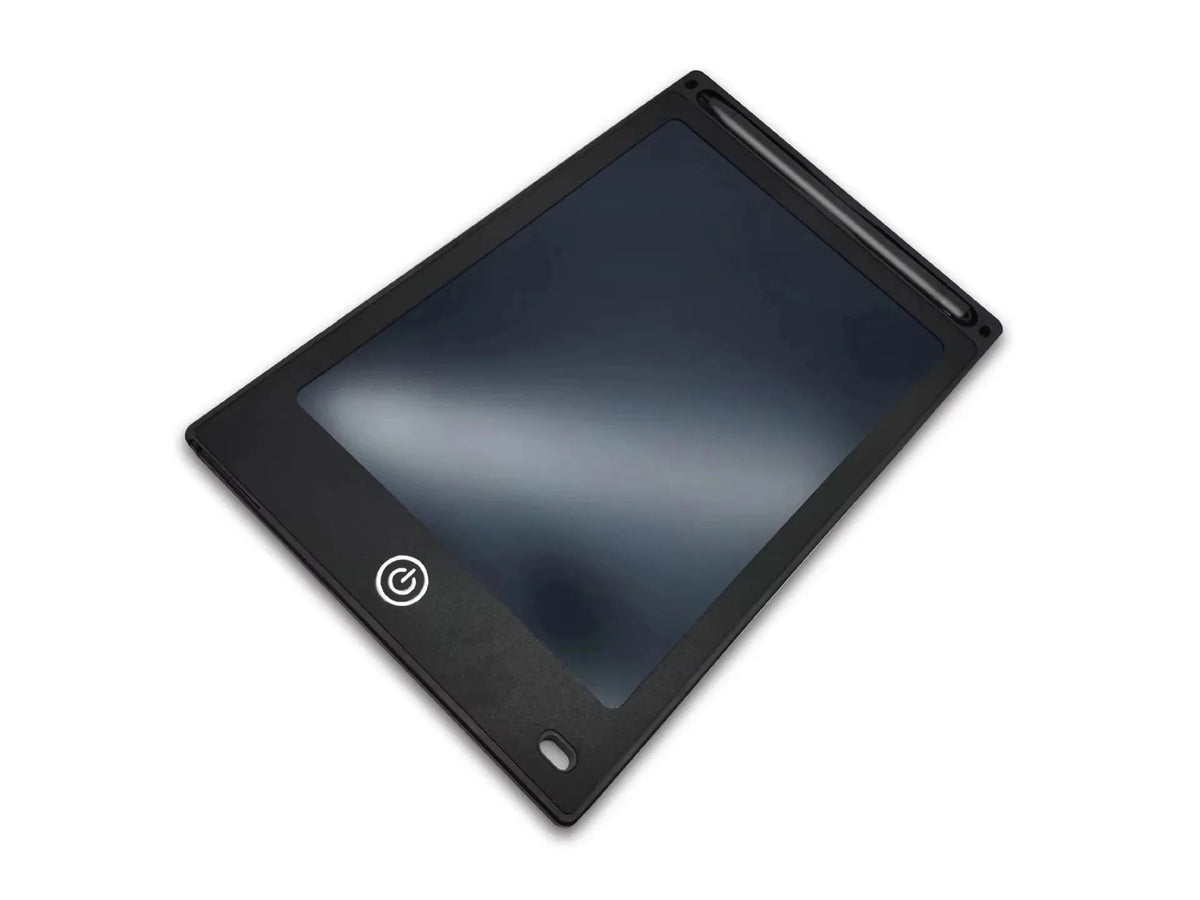 8.5-Inch LCD Writing Tablet for Kids – Doodle Board with Erase Function