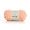 Soft Chenille Yarn for Crochet and Knitting