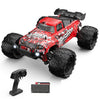 1:16 Scale Remote Control Off-Road Monster Truck