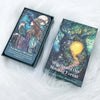 Witches of the Moonlit Forest Oracle Deck