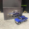 1:64 Scale Diecast Toyota Hilux Collectible Model