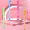Set of 20 Mini Flute Whistles for Party Favors and Prizes