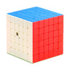 MoYu MeiLong 3x3 Stickerless Speed Cube