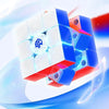 GAN i4 Smart Magnetic Speed Cube with App Connectivity