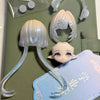 Fortune-Telling Sign Auspicious Series 1/8 BJD Collectible Figurine
