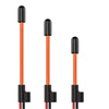 Illuminated Flagpole Light for RC Crawler Cars