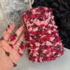 Hand-Dyed Cotton Blend Yarn – Fine Weight for Lace & Delicate Projects