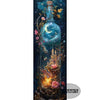DIY Diamond Painting Kit - Enchanted Forest Landscape