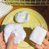 Tofu-Shaped Squishy Beads for Stress Relief and Sensory Play