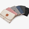 Foldable Waterproof Baby Changing Mat for On-the-Go Parents