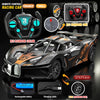 1:20 Scale High-Speed RC Drift Car with Remote Control