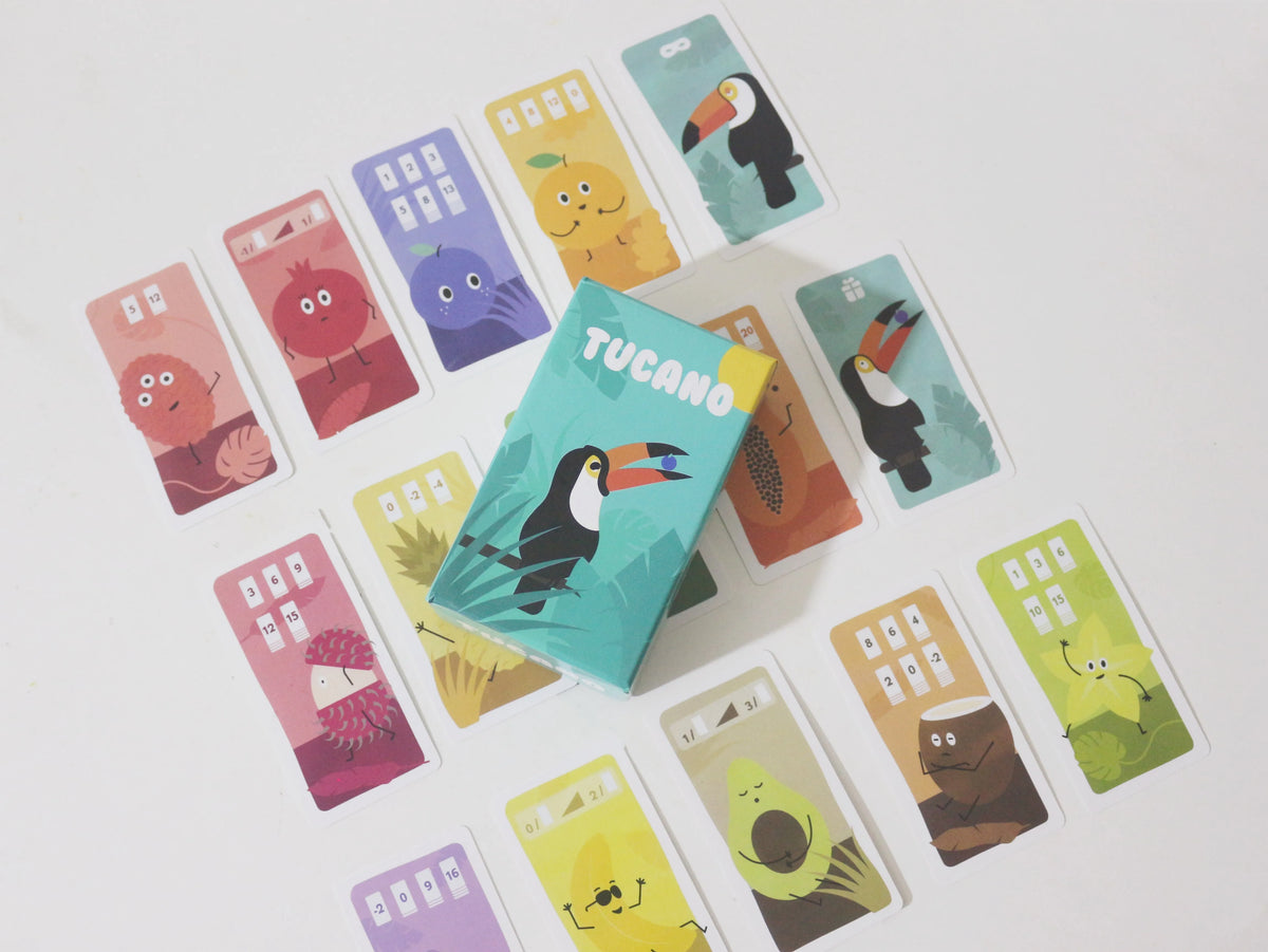Party Card Game Collection – Fun for All Ages