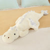 Cute Dragon Plush Pillow – Soft Stuffed Animal for Kids & Adults