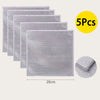 Non-Scratch Reusable Cleaning Pads for Pots, Pans & Surfaces