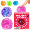 Squishy Diamond Fidget Toy for Stress Relief