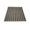 50-Pack Acoustic Foam Panels for Soundproofing and Studio Treatment