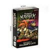 A box of Dungeons & Dragons Mayhem Expansion Pack featuring artwork of a character in battle.