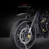 Motorcycle Building Blocks Set for Kids