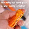 Magnetic Fidget Slider for Stress Relief and Focus
