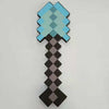EVA Foam Toy Sword for Cosplay and Outdoor Play
