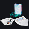 Classic 54-Card Playing Cards Deck